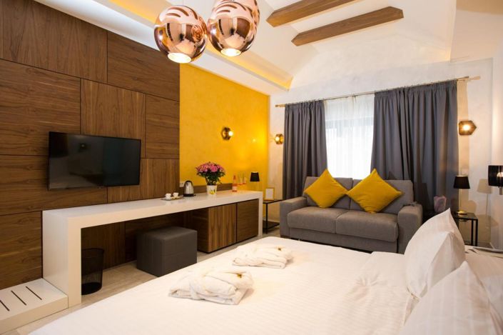 Image No.8-Propriété de 12 chambres à vendre à Dubrovnik