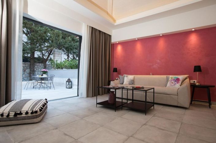 Image No.15-Propriété de 12 chambres à vendre à Dubrovnik