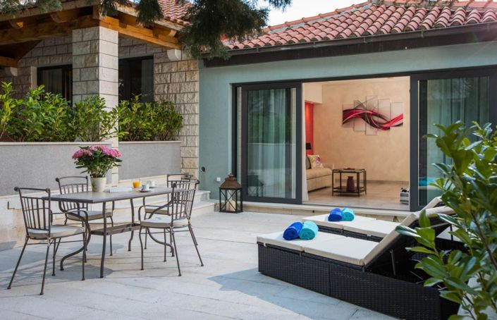 Image No.8-Propriété de 12 chambres à vendre à Dubrovnik