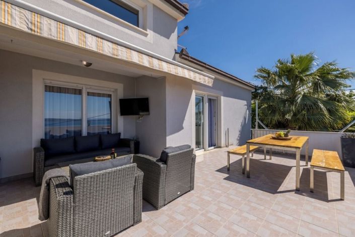 Image No.18-Propriété de 4 chambres à vendre à Split