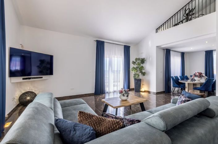 Image No.22-Propriété de 4 chambres à vendre à Split