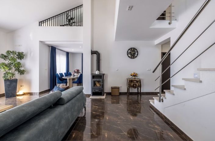 Image No.23-Propriété de 4 chambres à vendre à Split