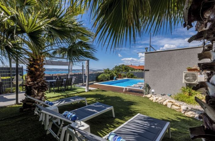 Image No.6-Propriété de 4 chambres à vendre à Split