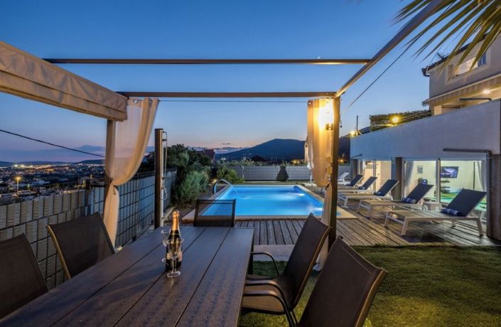 Image No.8-Propriété de 4 chambres à vendre à Split