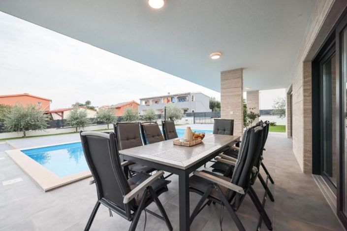 Image No.14-Propriété de 5 chambres à vendre à Vir