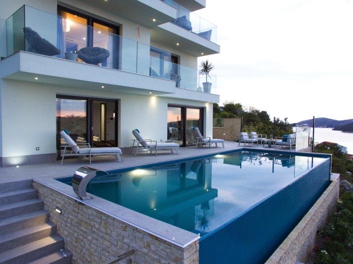 Image No.12-Propriété de 4 chambres à vendre à Rogoznica