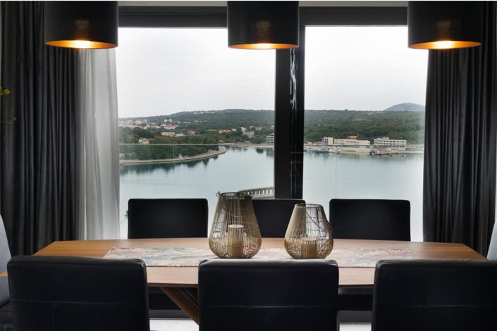 Image No.13-Propriété de 4 chambres à vendre à Rogoznica