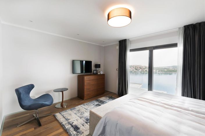 Image No.16-Propriété de 4 chambres à vendre à Rogoznica