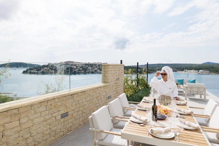 Image No.22-Propriété de 4 chambres à vendre à Rogoznica