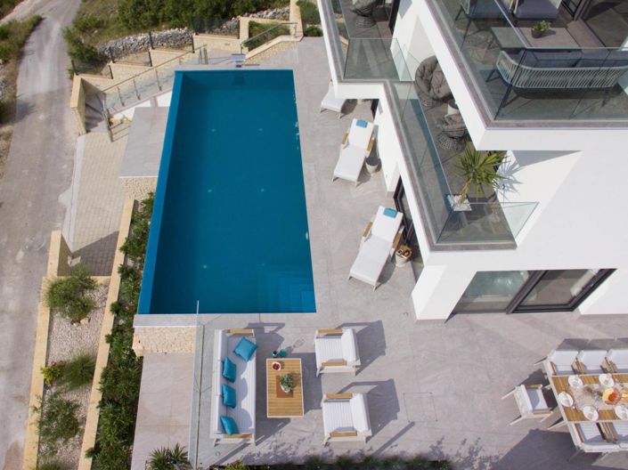 Image No.4-Propriété de 4 chambres à vendre à Rogoznica