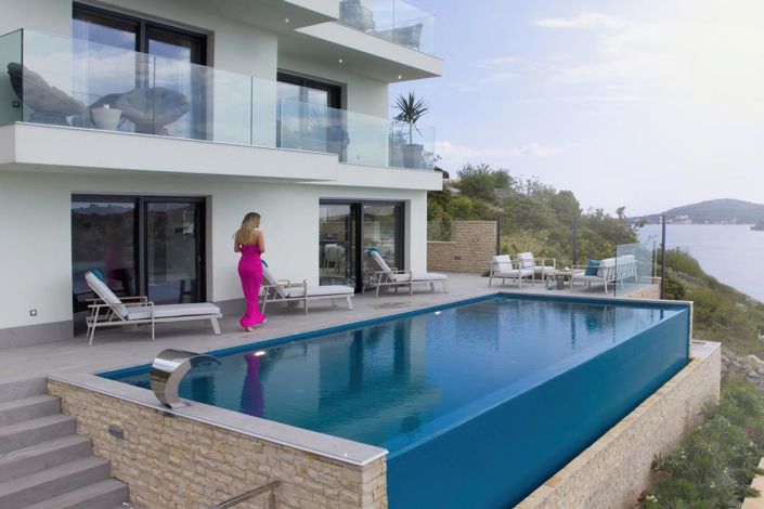 Image No.6-Propriété de 4 chambres à vendre à Rogoznica