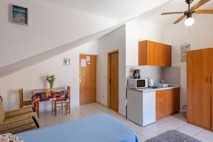 Image No.19-Propriété de 12 chambres à vendre à Croatie