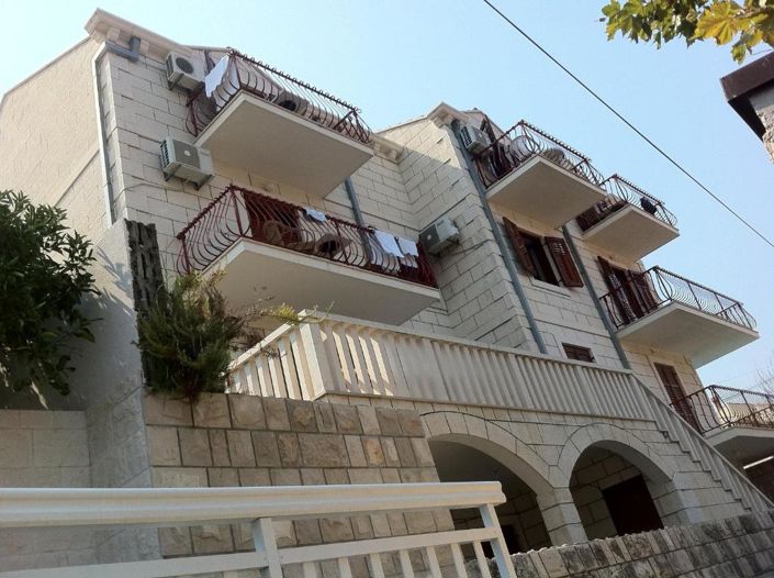 Image No.22-Propriété de 12 chambres à vendre à Croatie