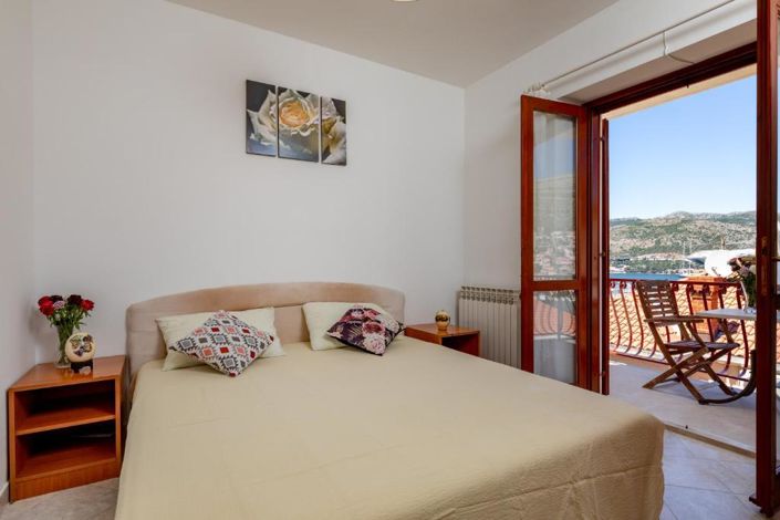 Image No.4-Propriété de 12 chambres à vendre à Croatie