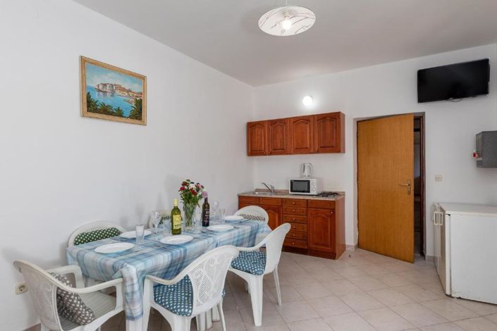 Image No.6-Propriété de 12 chambres à vendre à Croatie