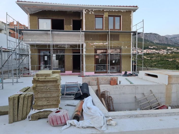 Image No.22-Propriété de 4 chambres à vendre à Split