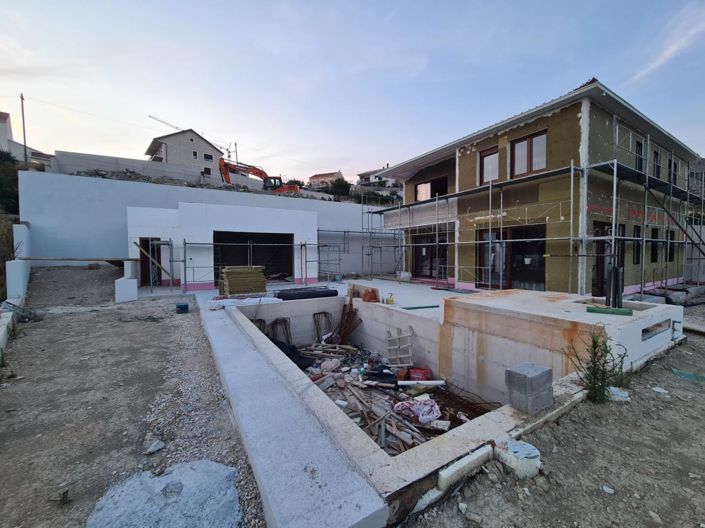 Image No.23-Propriété de 4 chambres à vendre à Split