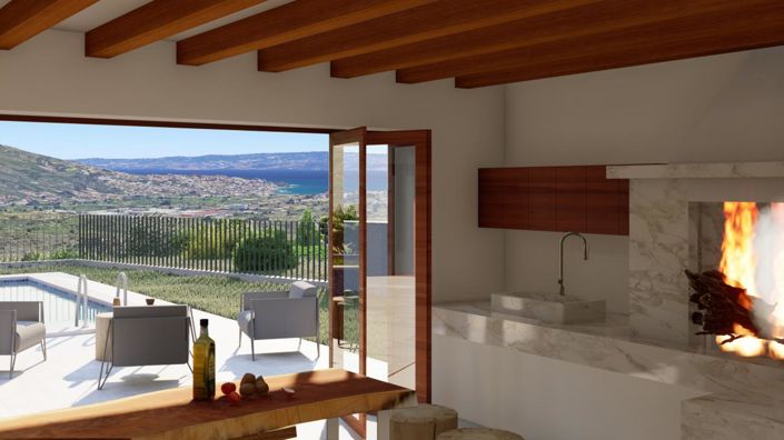 Image No.24-Propriété de 4 chambres à vendre à Split