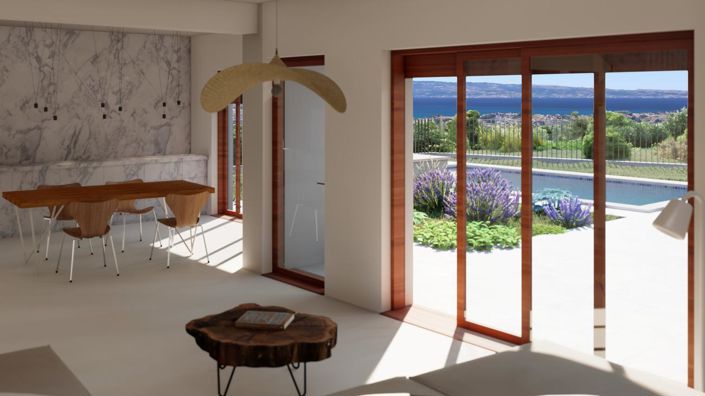 Image No.25-Propriété de 4 chambres à vendre à Split