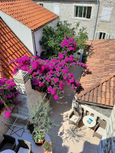 Image No.10-Propriété de 8 chambres à vendre à Supetar