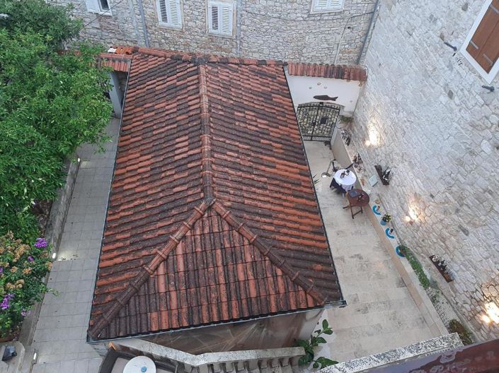 Image No.20-Propriété de 8 chambres à vendre à Supetar