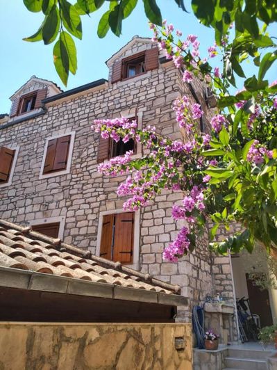 Image No.22-Propriété de 8 chambres à vendre à Supetar