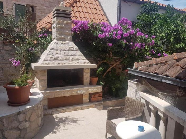 Image No.7-Propriété de 8 chambres à vendre à Supetar