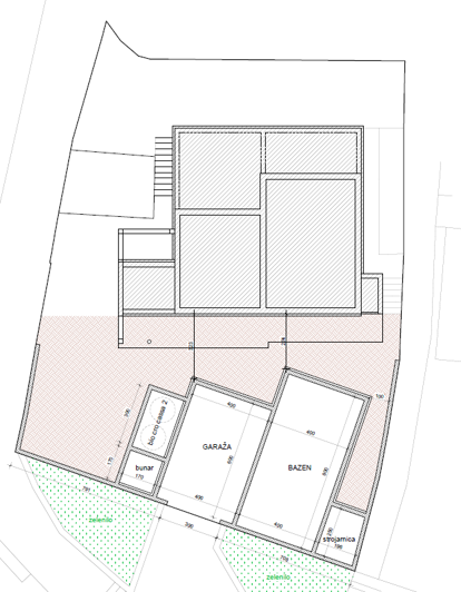 Image No.19-Propriété de 5 chambres à vendre à Rogoznica