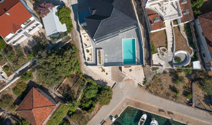 Image No.7-Propriété de 5 chambres à vendre à Rogoznica