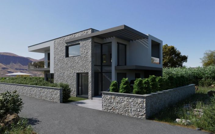 Image No.13-Propriété de 4 chambres à vendre à Murter