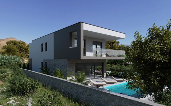 Image No.15-Propriété de 4 chambres à vendre à Murter