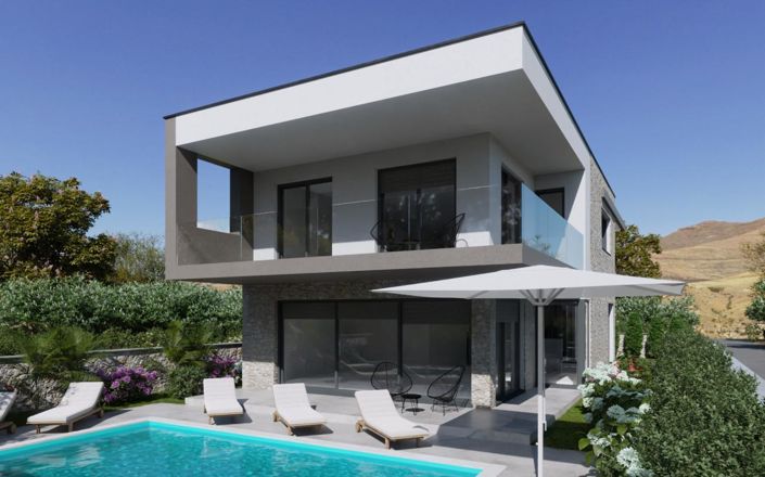 Image No.16-Propriété de 4 chambres à vendre à Murter