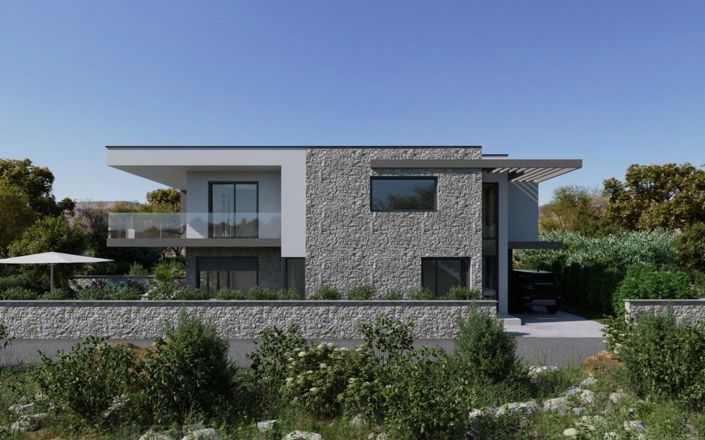 Image No.17-Propriété de 4 chambres à vendre à Murter