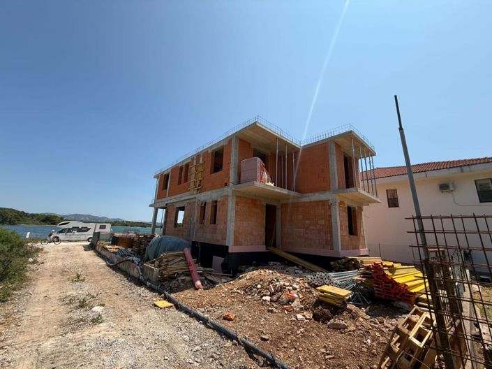 Image No.6-Propriété de 4 chambres à vendre à Murter