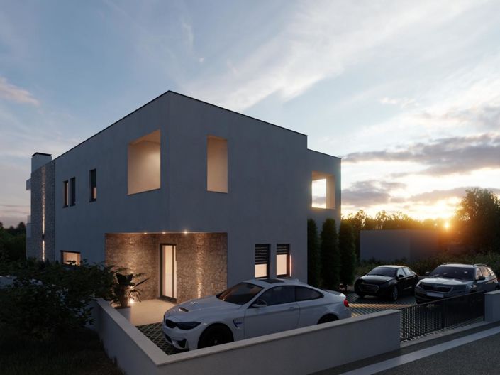 Image No.5-Propriété de 4 chambres à vendre à Primošten