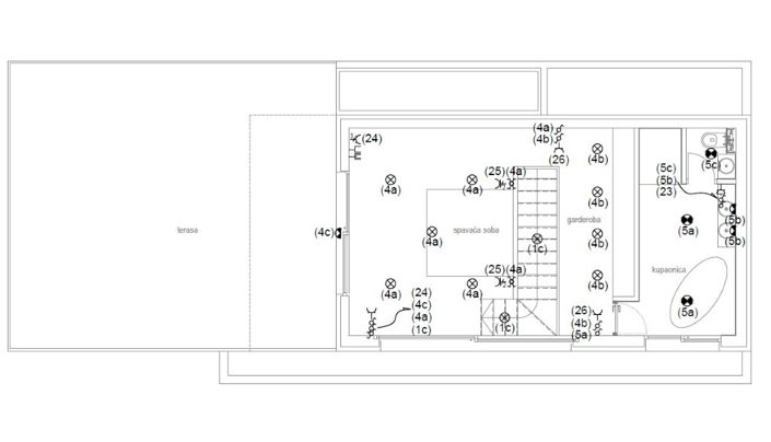 Image No.11-Propriété de 6 chambres à vendre à Split