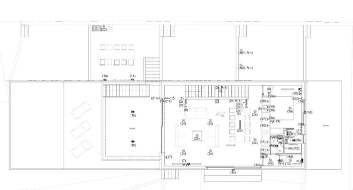 Image No.12-Propriété de 6 chambres à vendre à Split