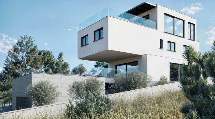 Image No.4-Propriété de 6 chambres à vendre à Split