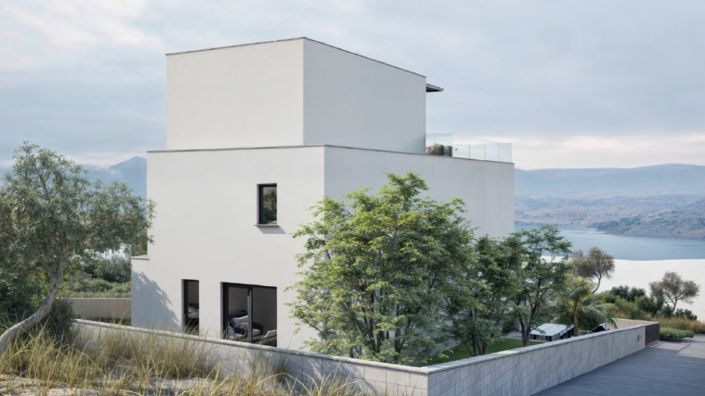 Image No.8-Propriété de 6 chambres à vendre à Split