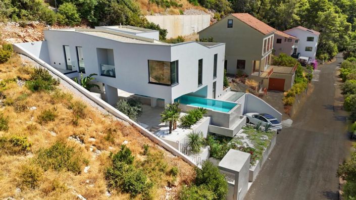 Image No.12-Propriété de 4 chambres à vendre à Korcula