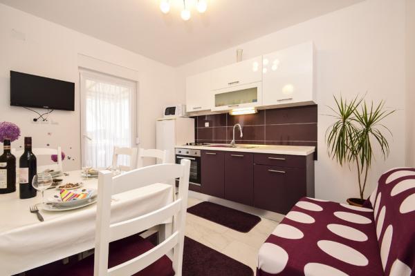 Image No.13-Propriété de 8 chambres à vendre à Croatie