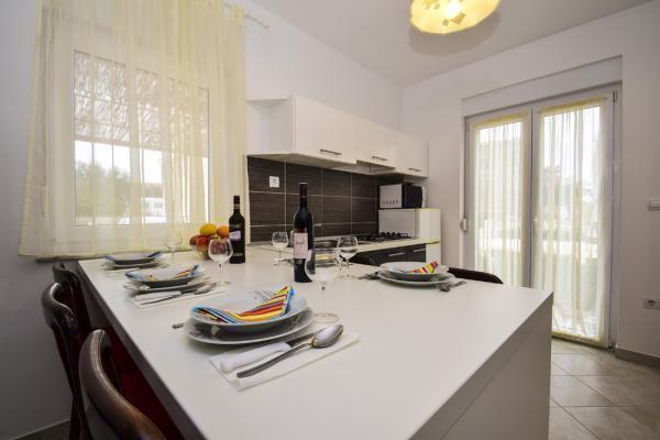 Image No.16-Propriété de 8 chambres à vendre à Croatie