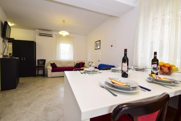 Image No.18-Propriété de 8 chambres à vendre à Croatie