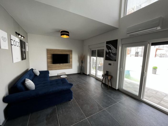 Image No.19-Propriété de 4 chambres à vendre à Vodice