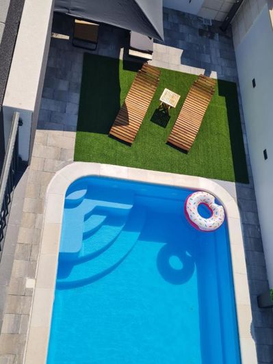 Image No.6-Propriété de 4 chambres à vendre à Vodice