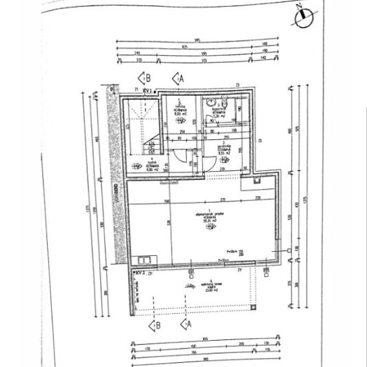 Image No.15-Propriété de 4 chambres à vendre à Rogoznica