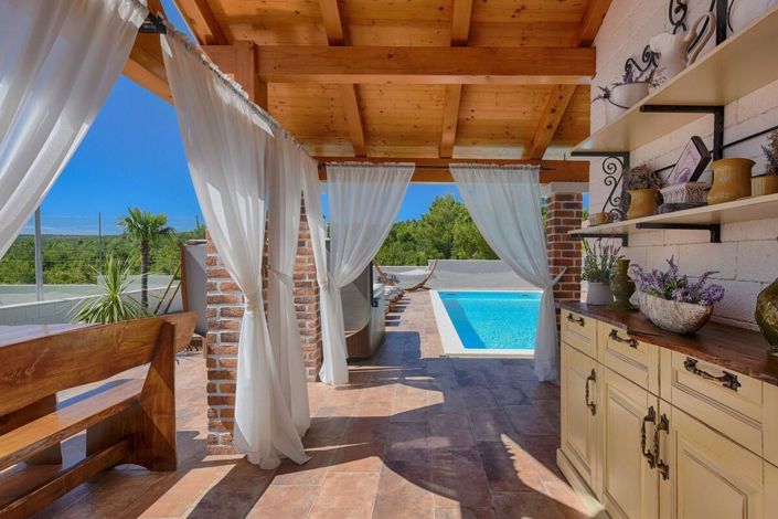 Image No.13-Propriété de 3 chambres à vendre à Croatie