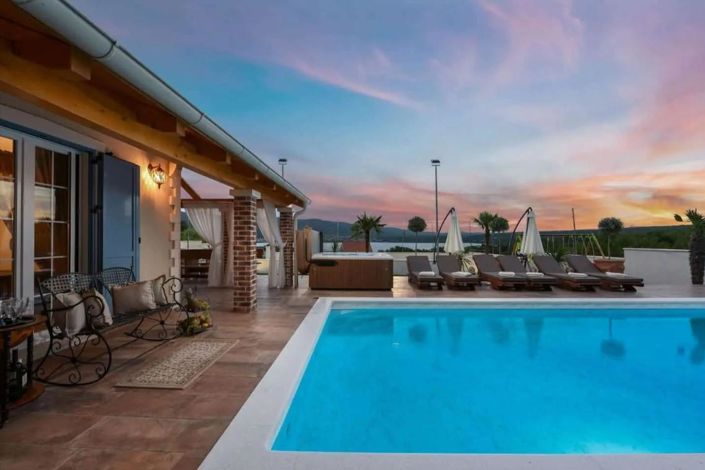 Image No.15-Propriété de 3 chambres à vendre à Croatie