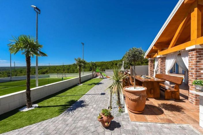 Image No.7-Propriété de 3 chambres à vendre à Croatie