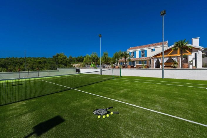 Image No.8-Propriété de 3 chambres à vendre à Croatie